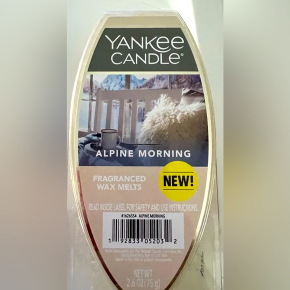 Various Brands Of Scented Wax Cubes. FREE Soy Candle Included with purchase - Picture 9 of 17